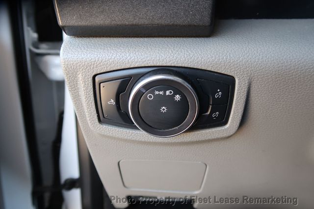 2019 Ford Super Duty F-250 SRW F250SD 4WD Crew Cab LWB DIESEL - 23016232 - 33