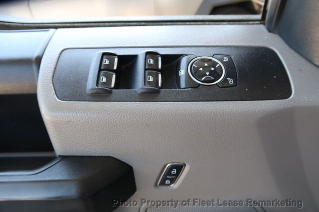 2019 Ford Super Duty F-250 SRW F250SD 4WD Crew Cab LWB DIESEL - 23016232 - 34