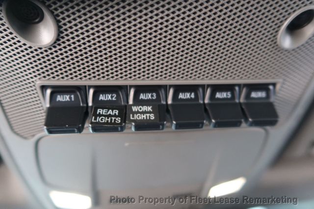 2019 Ford Super Duty F-250 SRW F250SD 4WD Crew Cab LWB DIESEL - 23016232 - 35