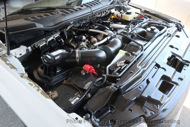 2019 Ford Super Duty F-250 SRW F250SD 4WD Crew Cab LWB DIESEL - 23016232 - 38