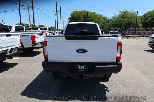 2019 Ford Super Duty F-250 SRW F250SD 4WD Crew Cab LWB DIESEL - 23016232 - 3