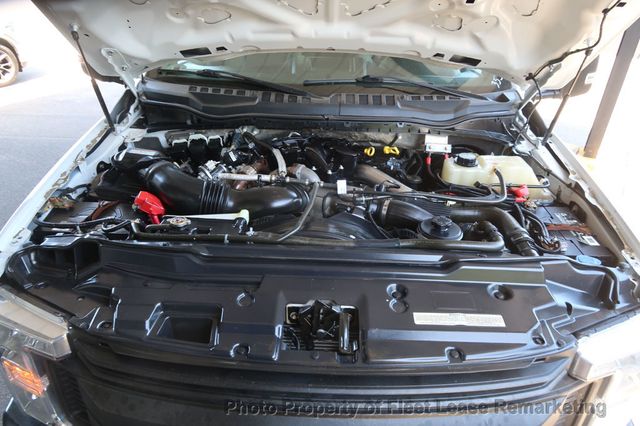 2019 Ford Super Duty F-250 SRW F250SD 4WD Crew Cab LWB DIESEL - 23016232 - 39