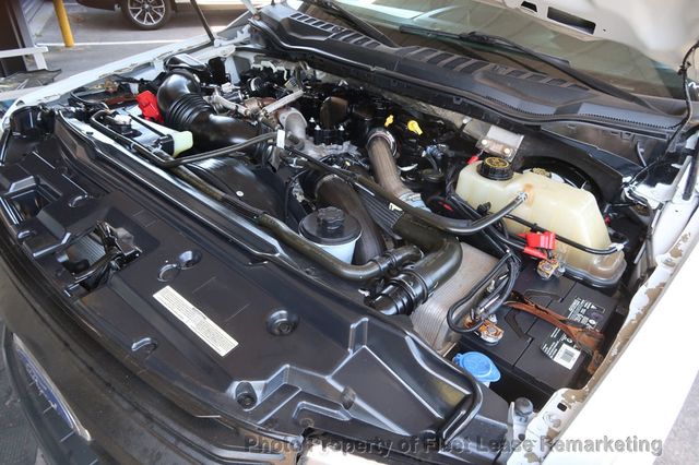 2019 Ford Super Duty F-250 SRW F250SD 4WD Crew Cab LWB DIESEL - 23016232 - 40