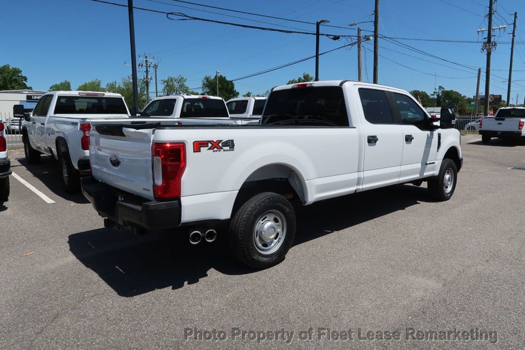 2019 Ford Super Duty F-250 SRW F250SD 4WD Crew Cab LWB DIESEL - 23016232 - 4