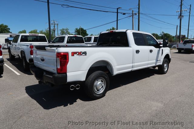 2019 Ford Super Duty F-250 SRW F250SD 4WD Crew Cab LWB DIESEL - 23016232 - 4