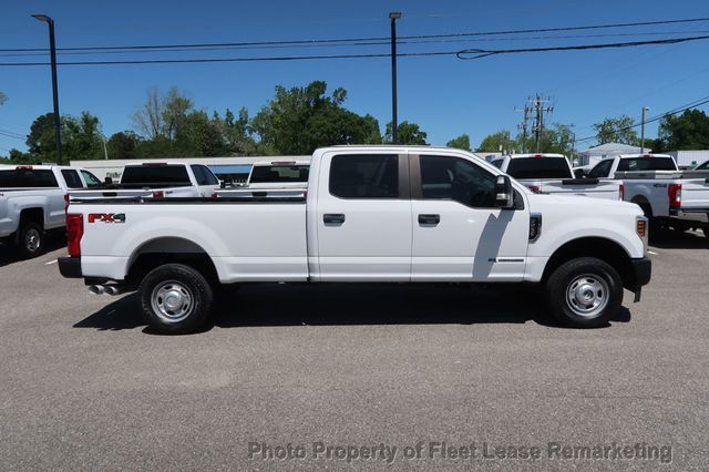 2019 Ford Super Duty F-250 SRW F250SD 4WD Crew Cab LWB DIESEL - 23016232 - 5