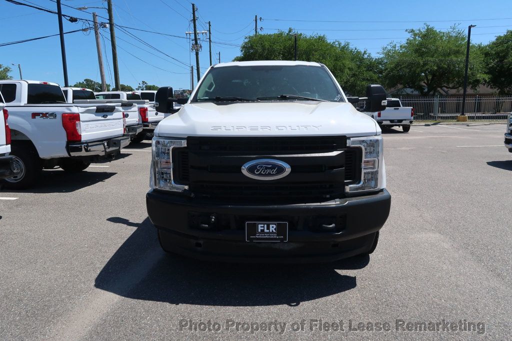 2019 Ford Super Duty F-250 SRW F250SD 4WD Crew Cab LWB DIESEL - 23016232 - 7