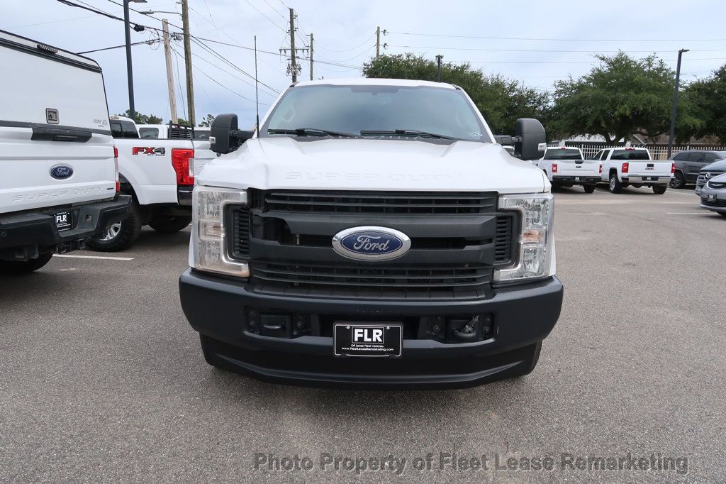 2019 Ford Super Duty F-250 SRW F250SD 4WD Crew Cab LWB Shell - 22641746 - 7