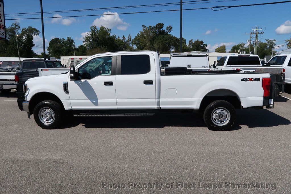 2019 Ford F-250 XL photo 2