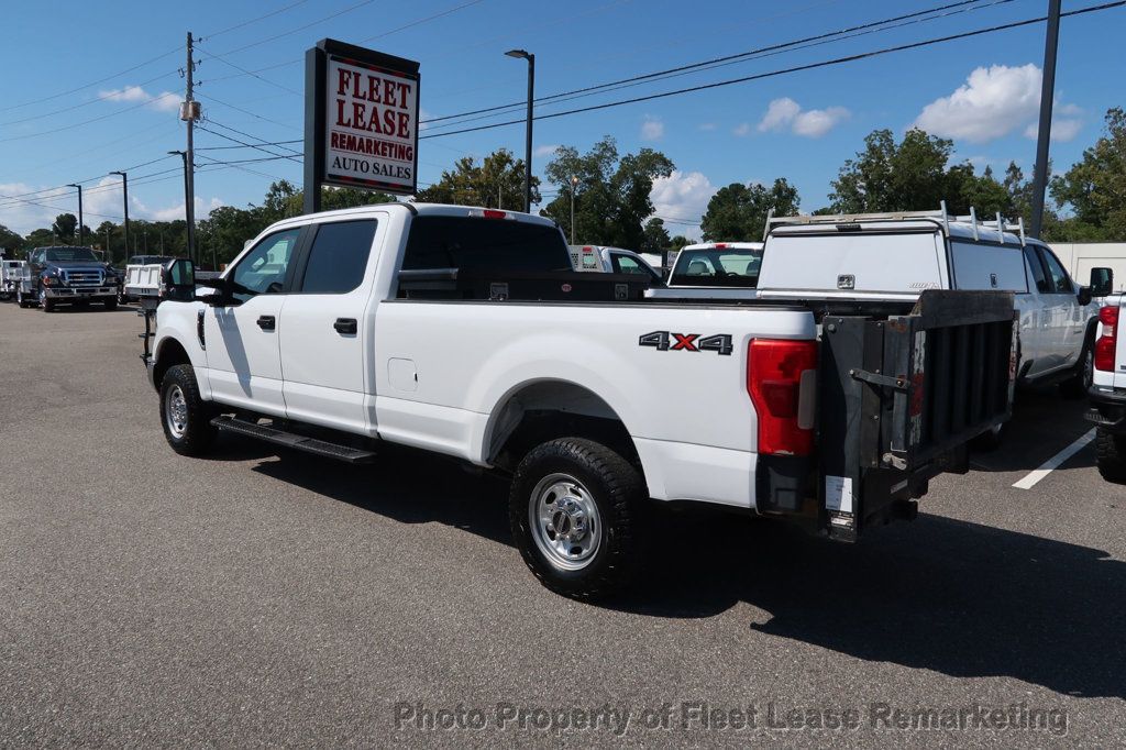 2019 Ford F-250 XL photo 3
