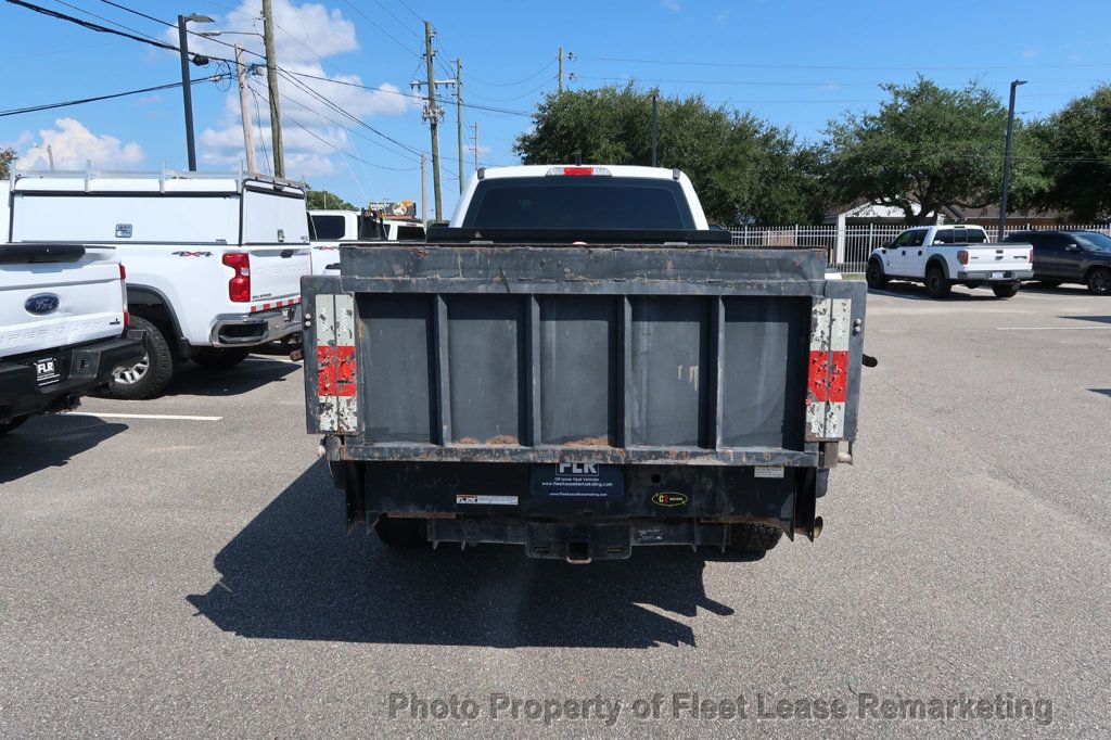 2019 Ford F-250 XL photo 4