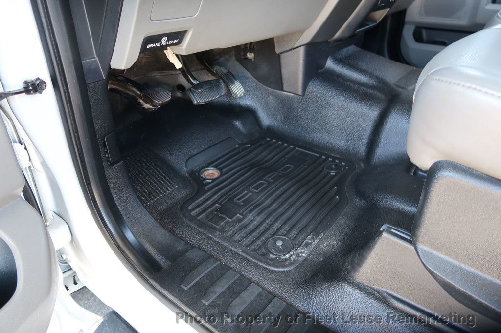 2019 Ford Super Duty F-250 SRW F250SD 4WD Crew Cab Shell DIESEL - 23082186 - 11