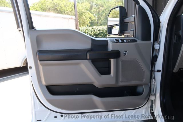 2019 Ford Super Duty F-250 SRW F250SD 4WD Crew Cab Shell DIESEL - 23082186 - 12