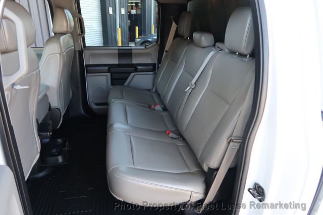 2019 Ford Super Duty F-250 SRW F250SD 4WD Crew Cab Shell DIESEL - 23082186 - 14