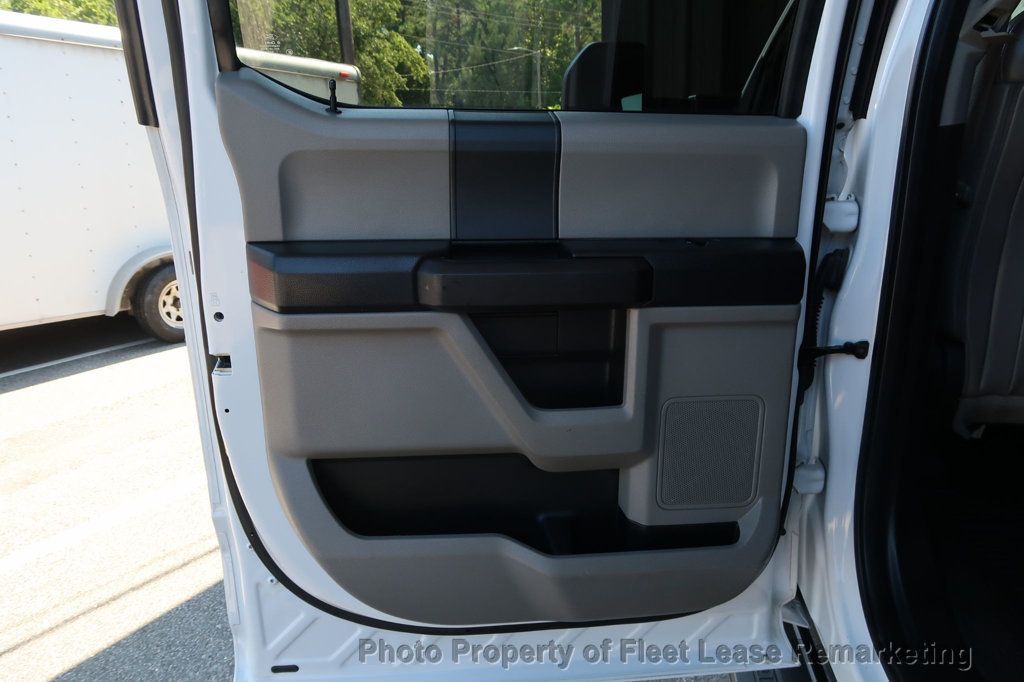 2019 Ford Super Duty F-250 SRW F250SD 4WD Crew Cab Shell DIESEL - 23082186 - 16