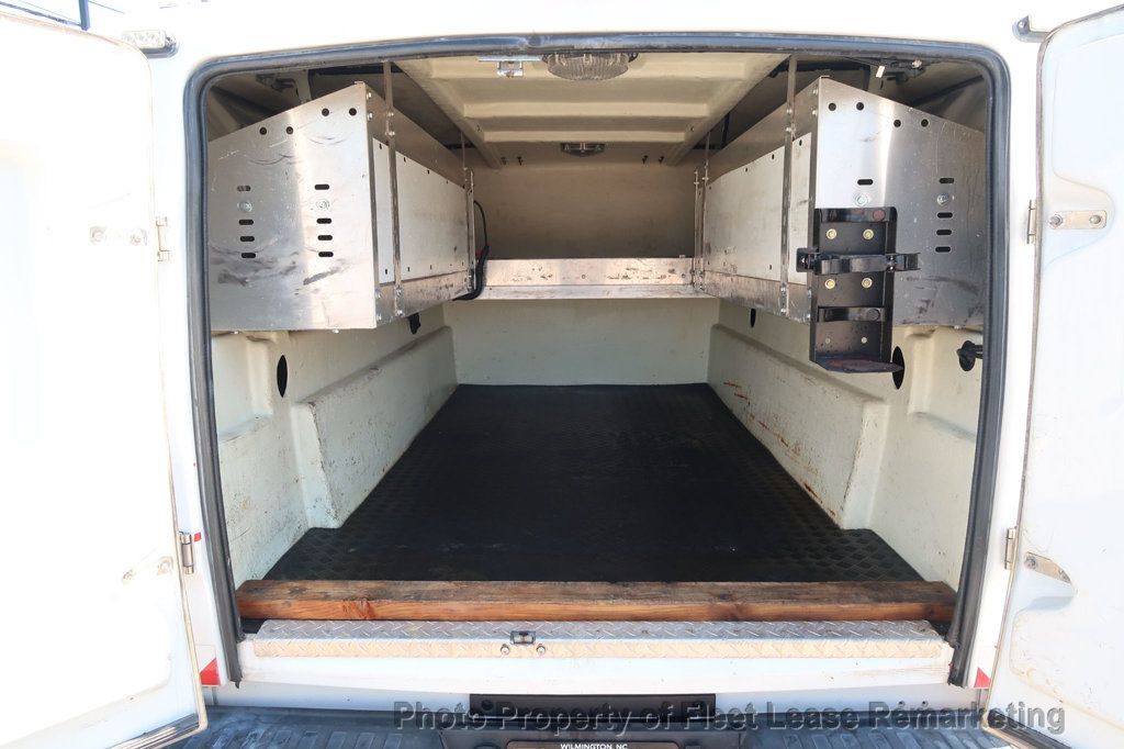 2019 Ford Super Duty F-250 SRW F250SD 4WD Crew Cab Shell DIESEL - 23082186 - 18