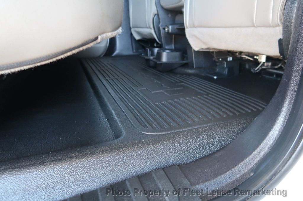 2019 Ford Super Duty F-250 SRW F250SD 4WD Crew Cab Shell DIESEL - 23082186 - 21