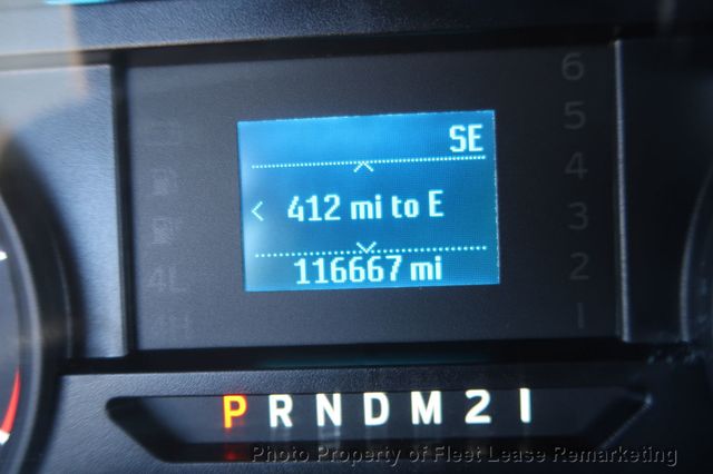 2019 Ford Super Duty F-250 SRW F250SD 4WD Crew Cab Shell DIESEL - 23082186 - 28