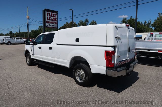2019 Ford Super Duty F-250 SRW F250SD 4WD Crew Cab Shell DIESEL - 23082186 - 2