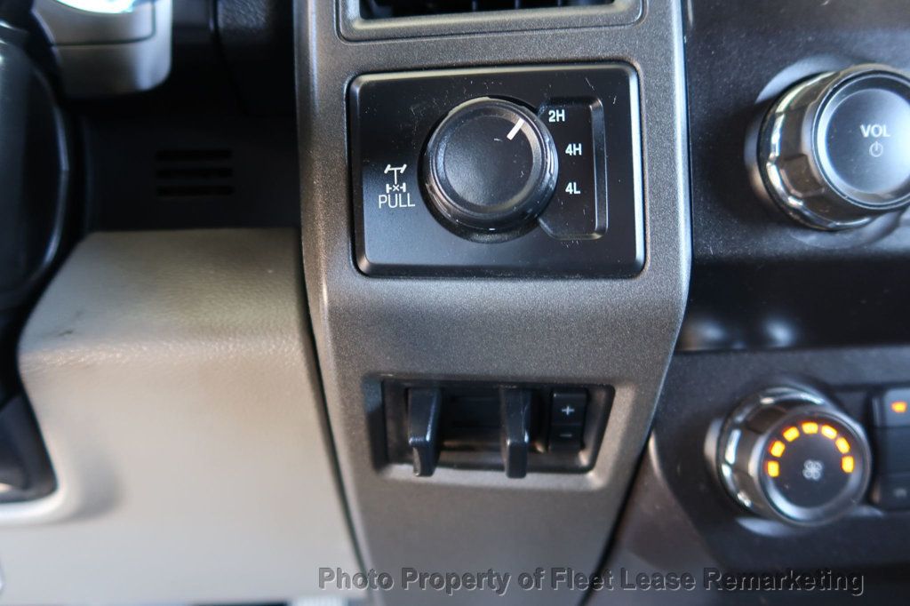 2019 Ford Super Duty F-250 SRW F250SD 4WD Crew Cab Shell DIESEL - 23082186 - 33
