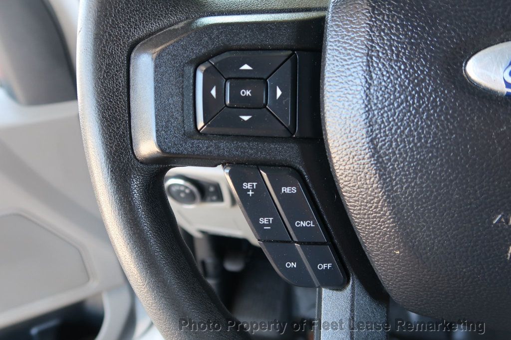 2019 Ford Super Duty F-250 SRW F250SD 4WD Crew Cab Shell DIESEL - 23082186 - 35