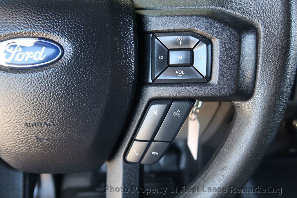 2019 Ford Super Duty F-250 SRW F250SD 4WD Crew Cab Shell DIESEL - 23082186 - 36