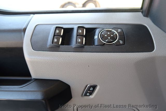 2019 Ford Super Duty F-250 SRW F250SD 4WD Crew Cab Shell DIESEL - 23082186 - 38