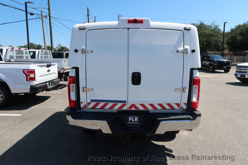2019 Ford Super Duty F-250 SRW F250SD 4WD Crew Cab Shell DIESEL - 23082186 - 3
