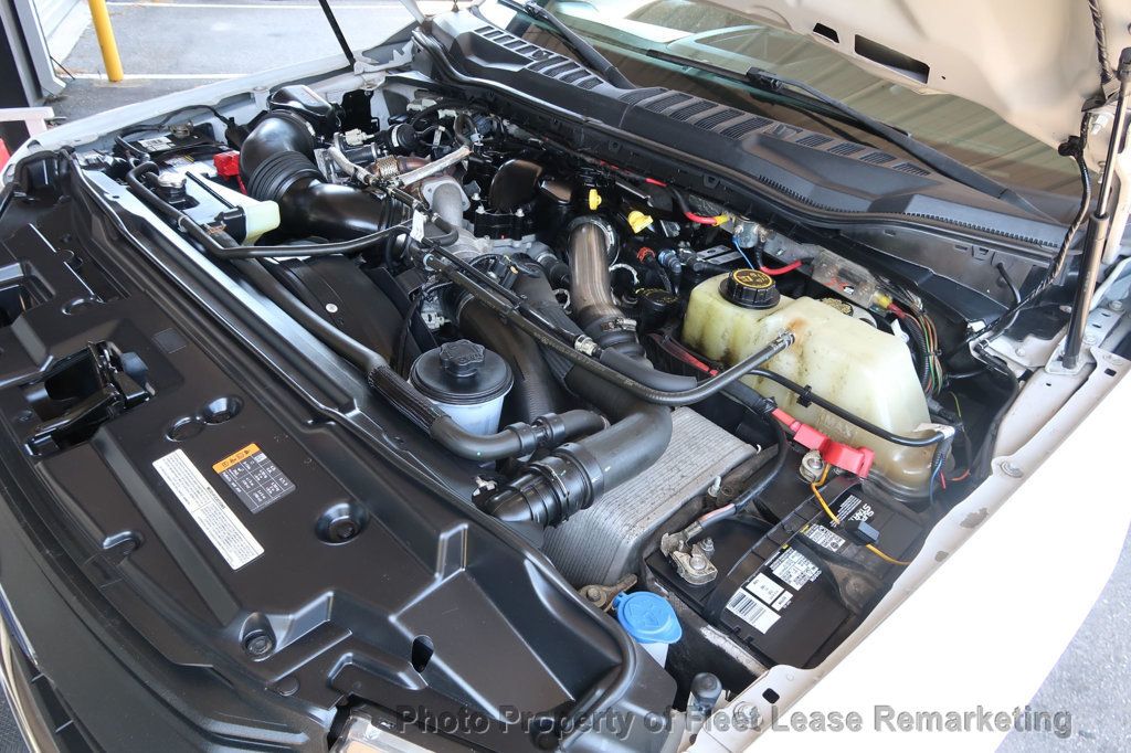 2019 Ford Super Duty F-250 SRW F250SD 4WD Crew Cab Shell DIESEL - 23082186 - 43