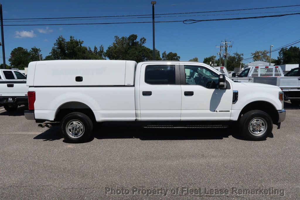 2019 Ford Super Duty F-250 SRW F250SD 4WD Crew Cab Shell DIESEL - 23082186 - 5
