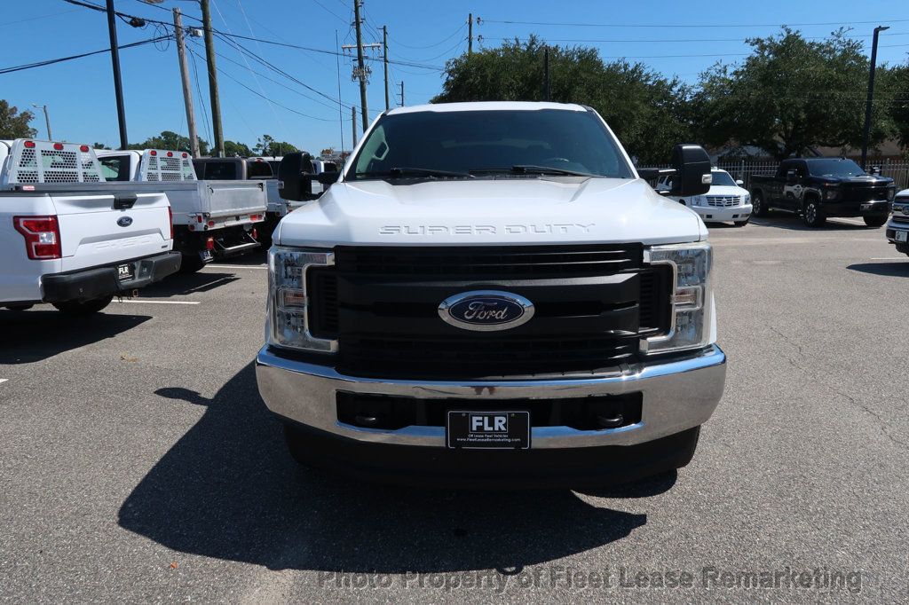 2019 Ford Super Duty F-250 SRW F250SD 4WD Crew Cab Shell DIESEL - 23082186 - 7