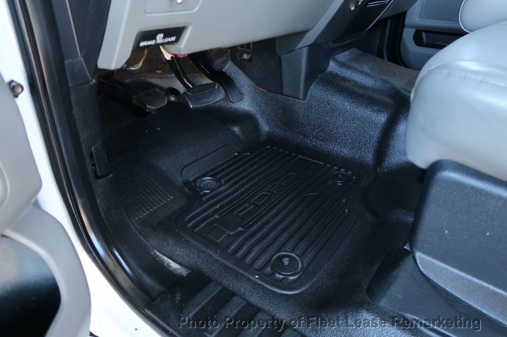 2019 Ford Super Duty F-250 SRW F250SD 4WD Crew Cab SWB - 22942609 - 11