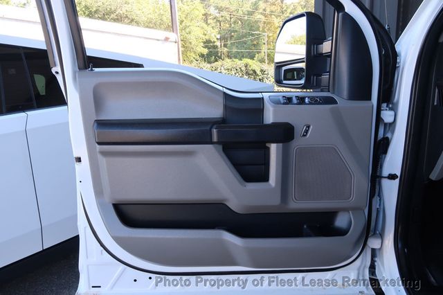 2019 Ford Super Duty F-250 SRW F250SD 4WD Crew Cab SWB - 22942609 - 12