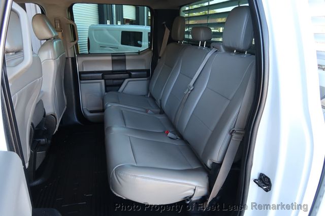 2019 Ford Super Duty F-250 SRW F250SD 4WD Crew Cab SWB - 22942609 - 14