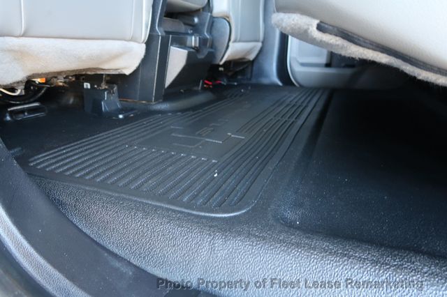 2019 Ford Super Duty F-250 SRW F250SD 4WD Crew Cab SWB - 22942609 - 15