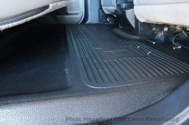 2019 Ford Super Duty F-250 SRW F250SD 4WD Crew Cab SWB - 22942609 - 18