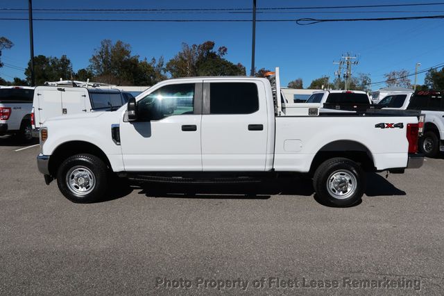 2019 Ford Super Duty F-250 SRW F250SD 4WD Crew Cab SWB - 22942609 - 1