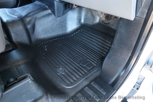 2019 Ford Super Duty F-250 SRW F250SD 4WD Crew Cab SWB - 22942609 - 22