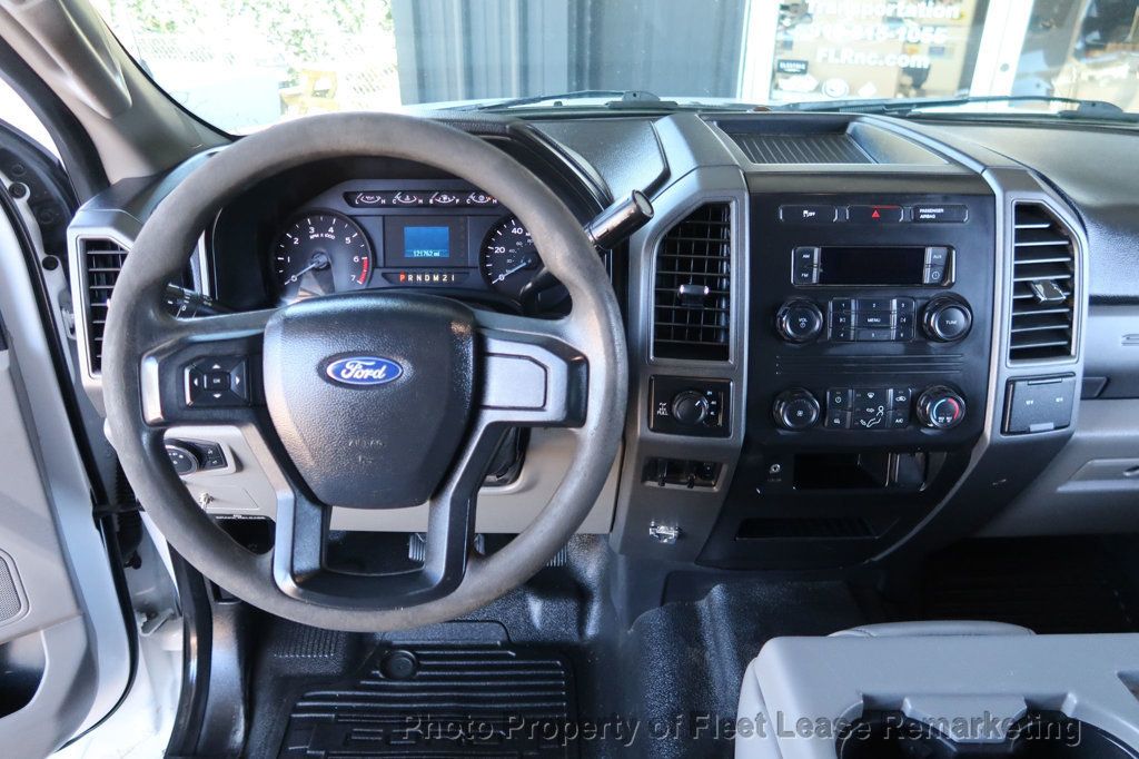 2019 Ford Super Duty F-250 SRW F250SD 4WD Crew Cab SWB - 22942609 - 24