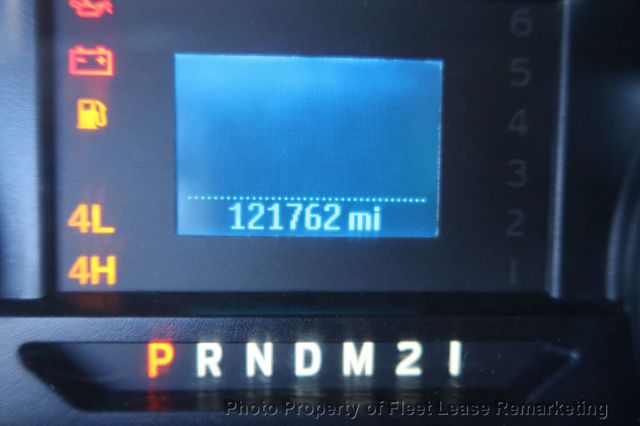 2019 Ford Super Duty F-250 SRW F250SD 4WD Crew Cab SWB - 22942609 - 25