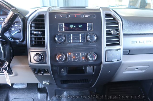 2019 Ford Super Duty F-250 SRW F250SD 4WD Crew Cab SWB - 22942609 - 26