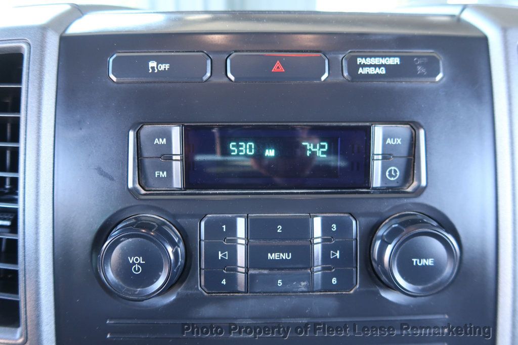 2019 Ford Super Duty F-250 SRW F250SD 4WD Crew Cab SWB - 22942609 - 27