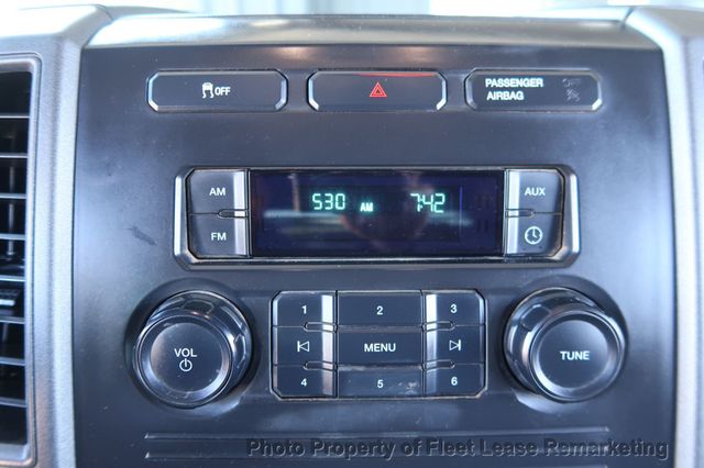 2019 Ford Super Duty F-250 SRW F250SD 4WD Crew Cab SWB - 22942609 - 27