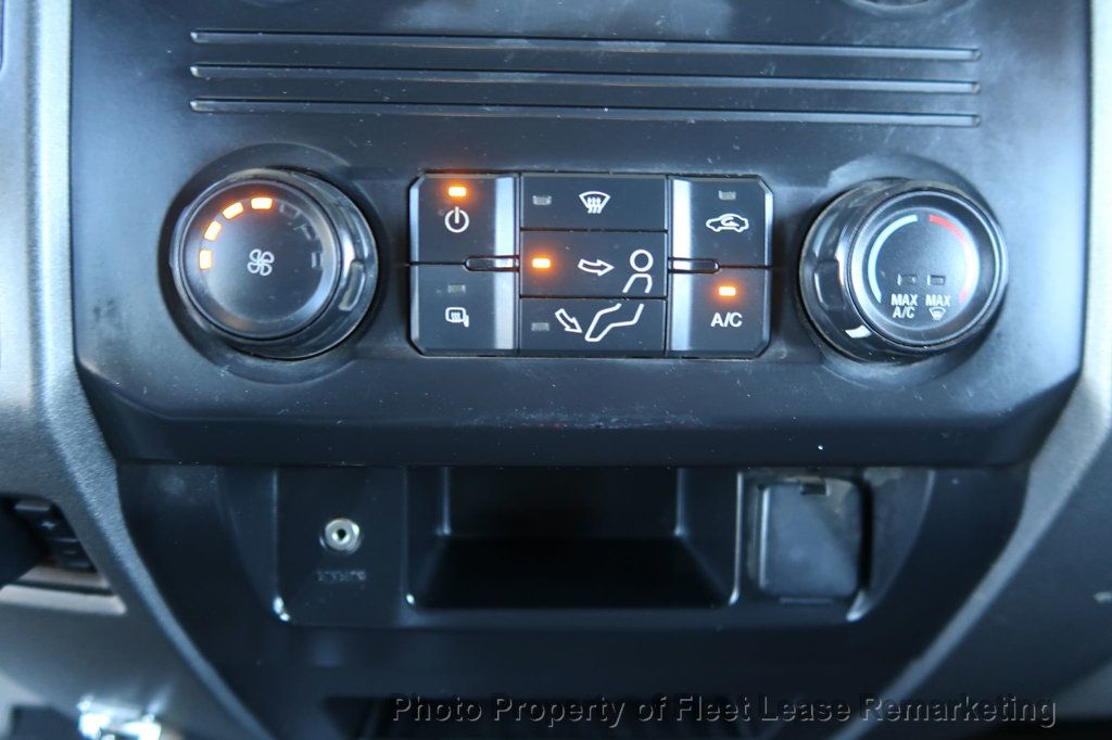 2019 Ford Super Duty F-250 SRW F250SD 4WD Crew Cab SWB - 22942609 - 28