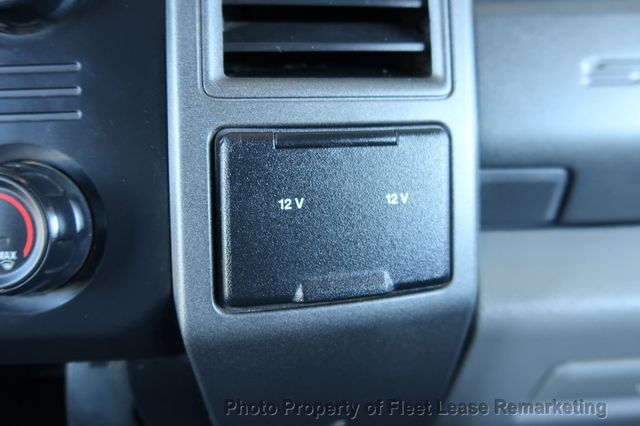 2019 Ford Super Duty F-250 SRW F250SD 4WD Crew Cab SWB - 22942609 - 29