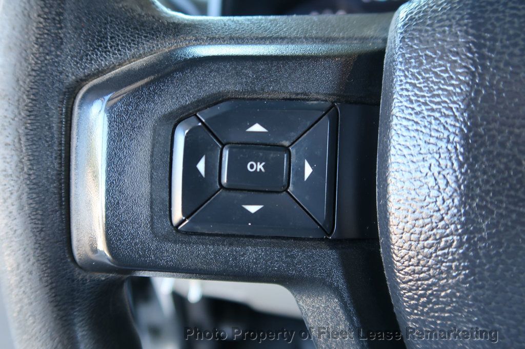 2019 Ford Super Duty F-250 SRW F250SD 4WD Crew Cab SWB - 22942609 - 31