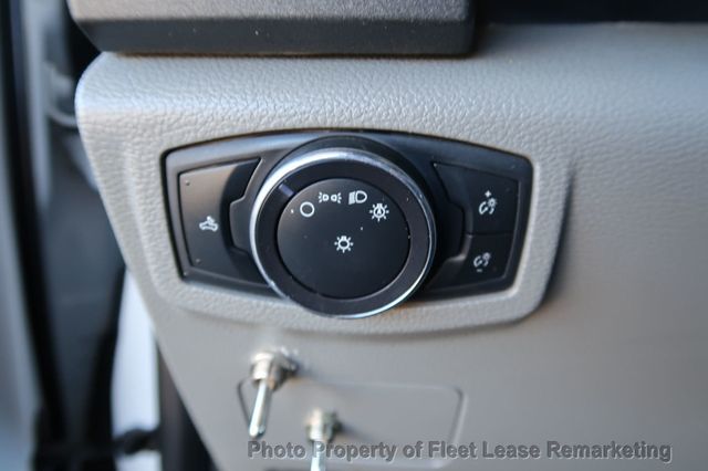 2019 Ford Super Duty F-250 SRW F250SD 4WD Crew Cab SWB - 22942609 - 33