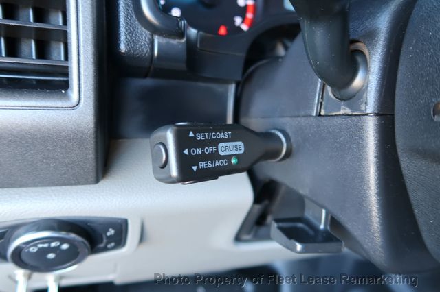 2019 Ford Super Duty F-250 SRW F250SD 4WD Crew Cab SWB - 22942609 - 34