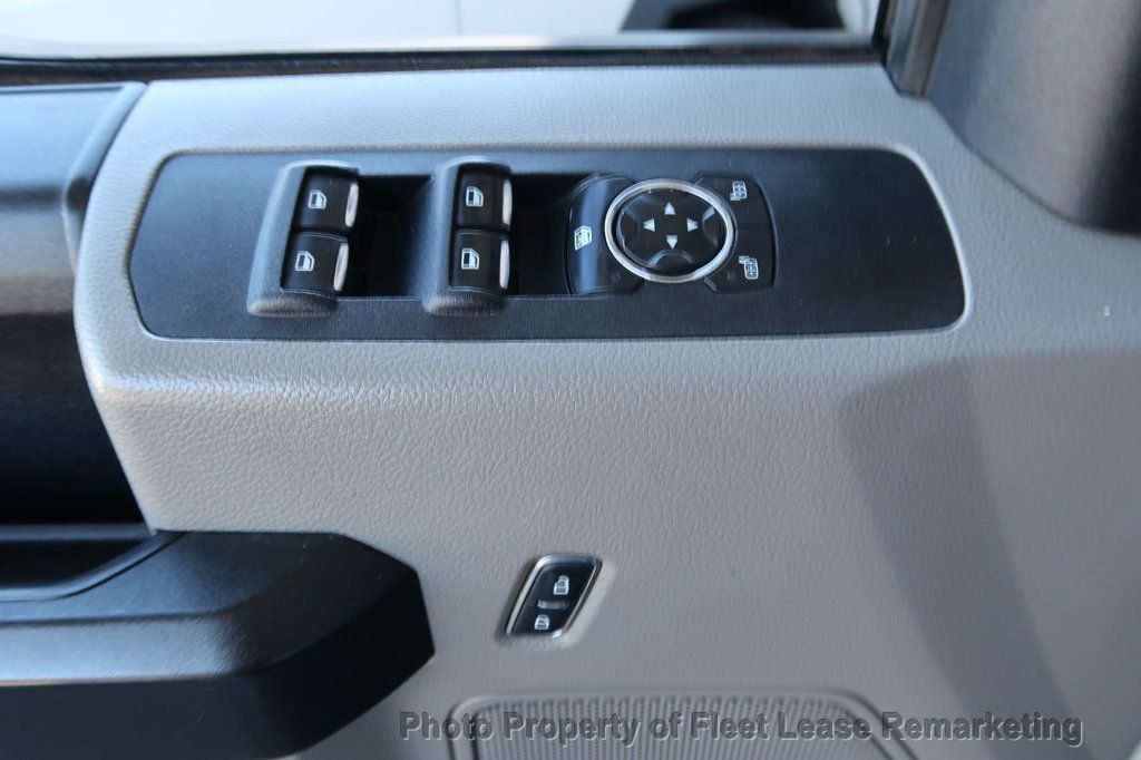 2019 Ford Super Duty F-250 SRW F250SD 4WD Crew Cab SWB - 22942609 - 35