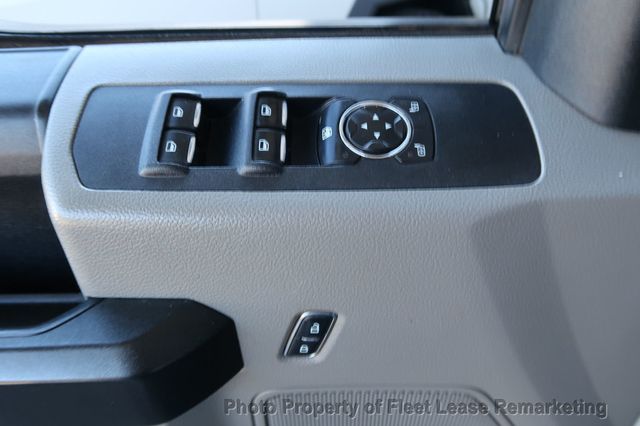 2019 Ford Super Duty F-250 SRW F250SD 4WD Crew Cab SWB - 22942609 - 35